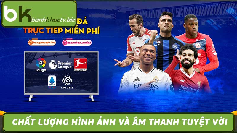 Bongnhua TV Trực Tiếp Bóng Đá - Link Xem Bóng Đá Online