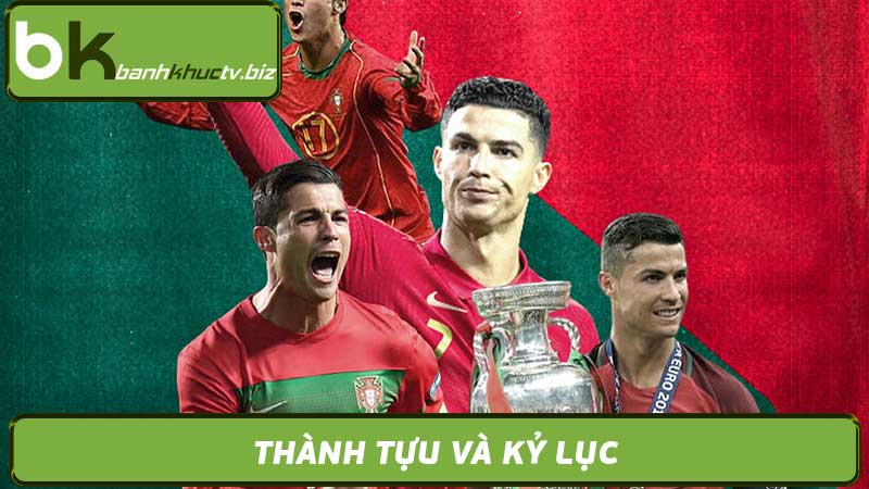 Ronaldo Là Ai Tất Tần Tật Về Siêu Sao Bóng Đá Nổi Tiếng