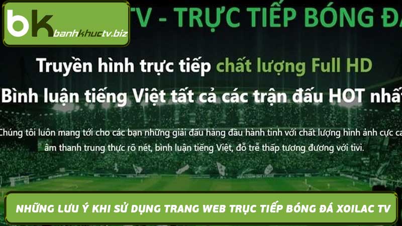 Trực Tiếp Bóng Đá Xoilac TV - Nơi Xem Bóng Đá Online Uy Tín