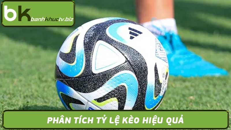 Tỷ Lệ Kèo Cá Cược Online - Kèo Ngoại Hạng Anh, La Liga...