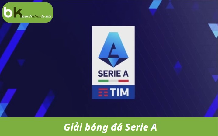 Giải bóng đá Serie A và những đội bóng rớt hạng đáng tiếc - Ảnh số 2 Giải bóng đá Serie A và những đội bóng rớt hạng đáng tiếc