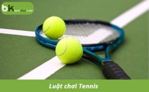 Luật chơi Tennis đã đổi mới hay vẫn không khác biệt?