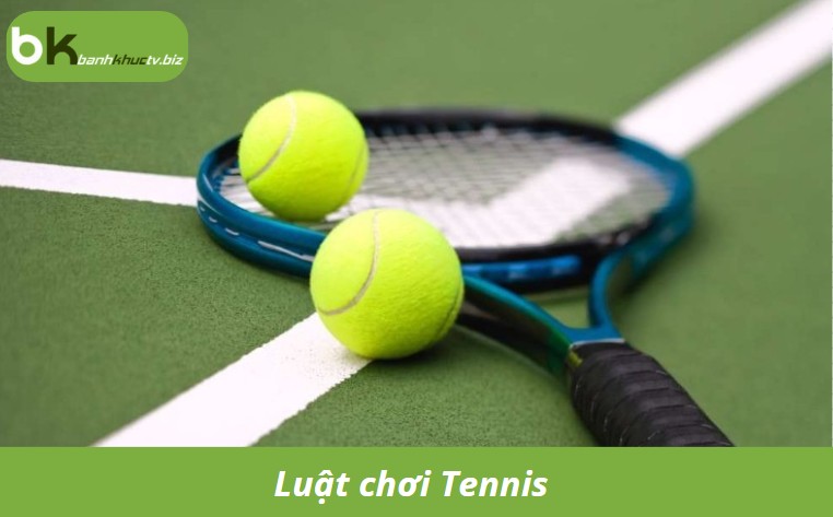 Luật chơi Tennis đã đổi mới hay vẫn không khác biệt? - Ảnh số 2 Luật chơi Tennis đã đổi mới hay vẫn không khác biệt?