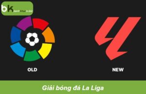 Giải bóng đá La Liga - Sau thời Messi thì ai đang thống trị?